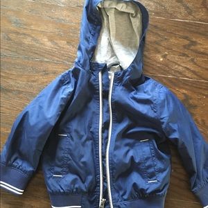 GAP Toddler Boys Jacket Size 2T